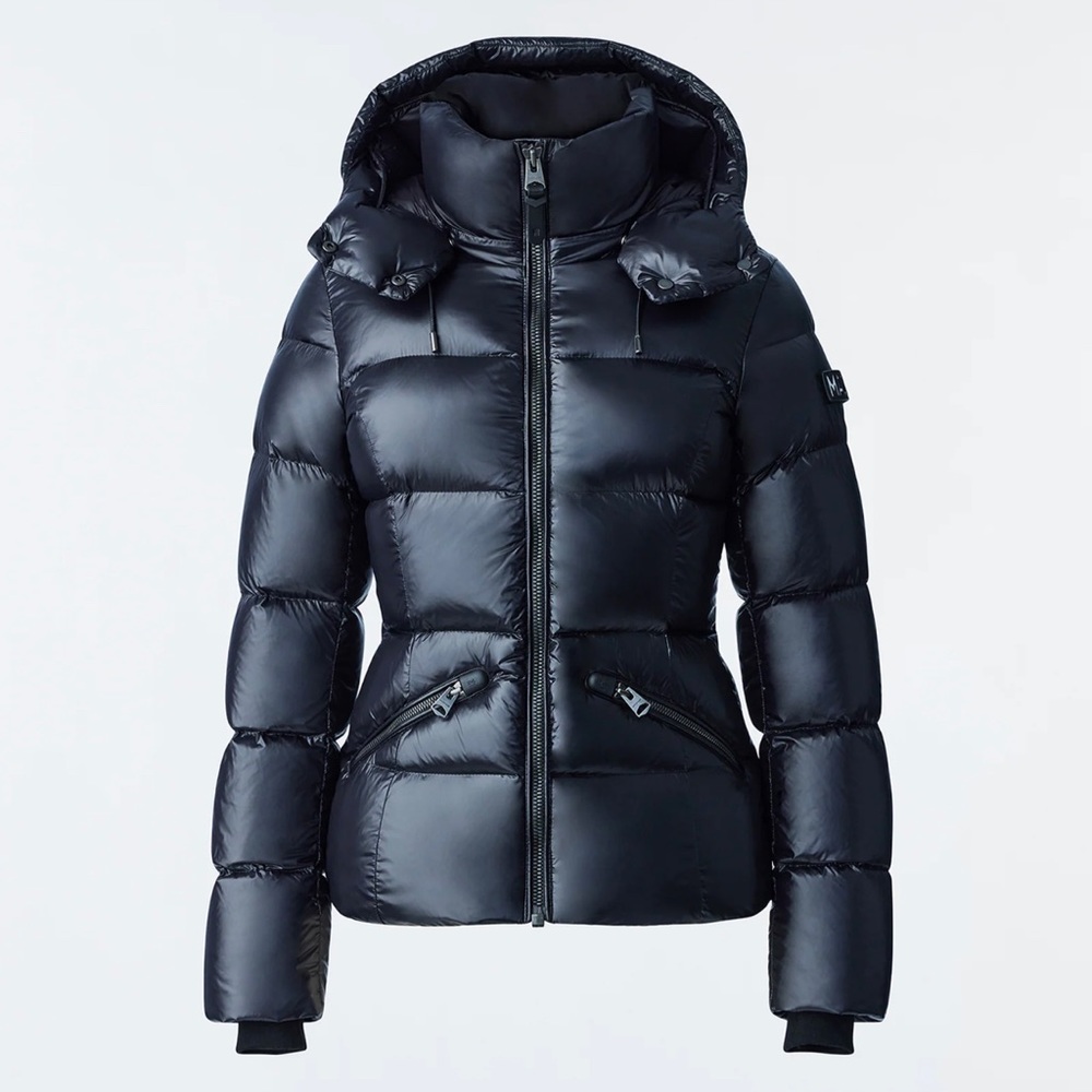❗️SOLD❗️✨HOST PICK✨ NWOT MACKAGE MADALYN JACKET (XXL) - Picture 1 of 12